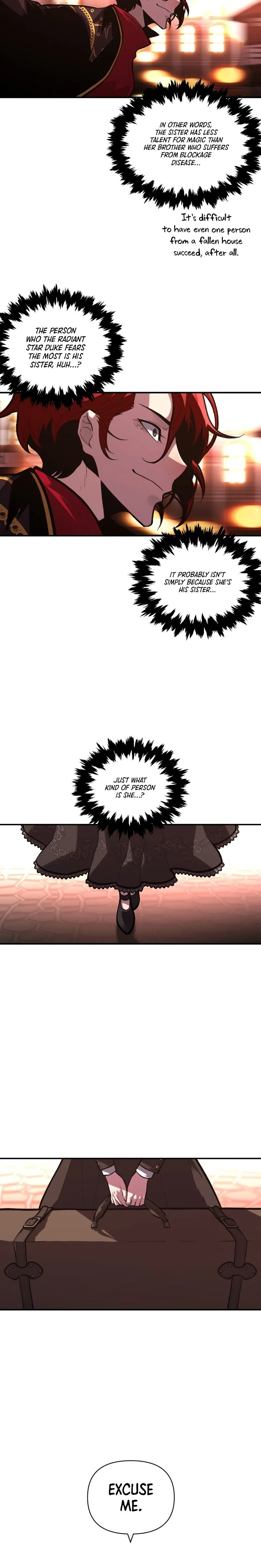 Talent-Swallowing Magician chapter 48 page 4