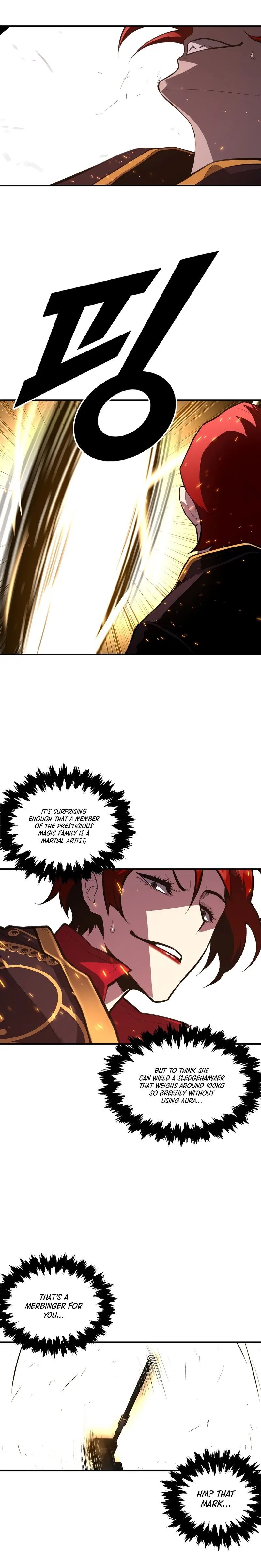 Talent-Swallowing Magician chapter 48 page 16