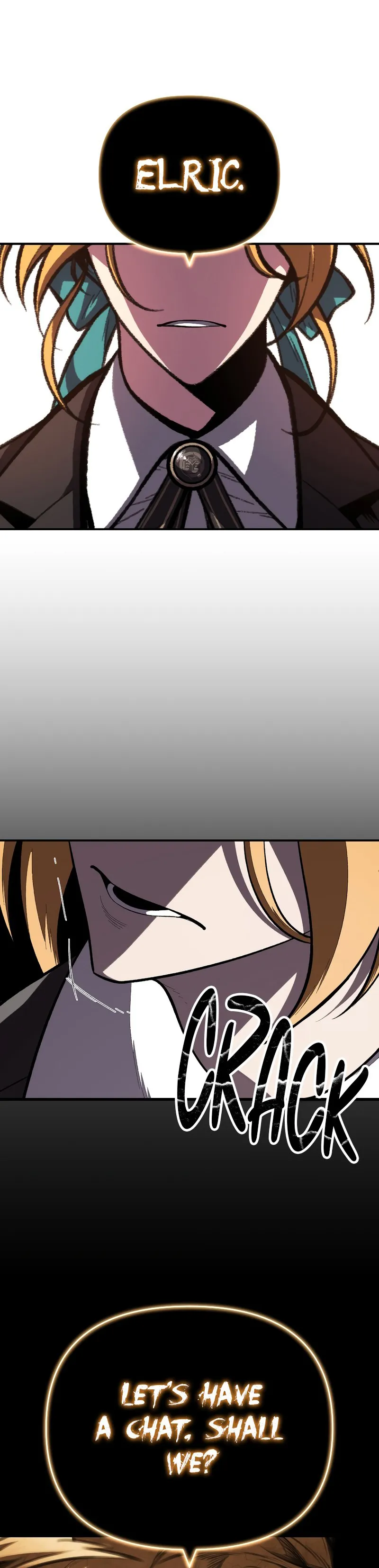 Talent-Swallowing Magician chapter 48 page 21