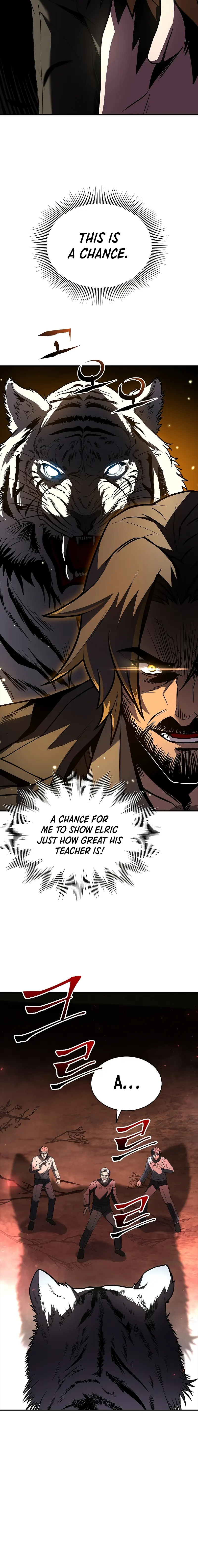 Talent-Swallowing Magician chapter 51 page 12