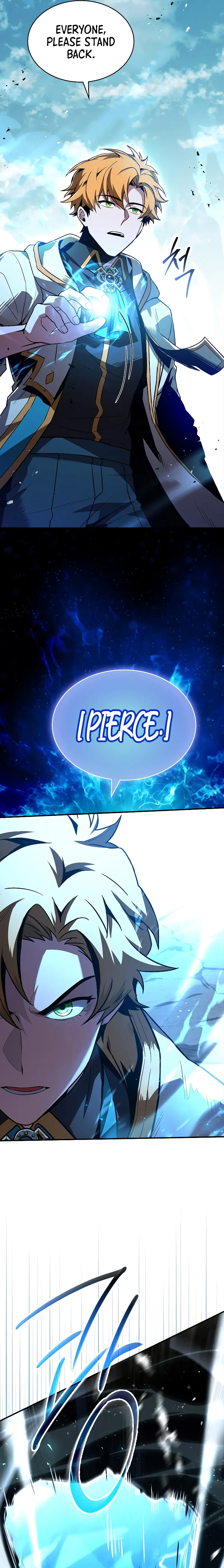 Talent-Swallowing Magician chapter 52 page 3
