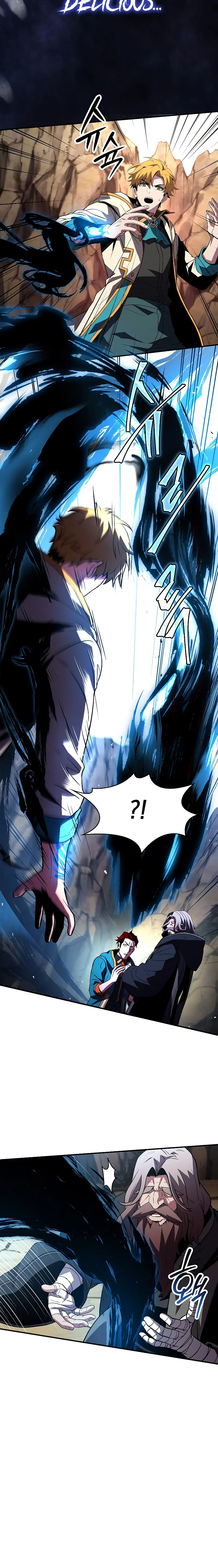 Talent-Swallowing Magician chapter 52 page 14