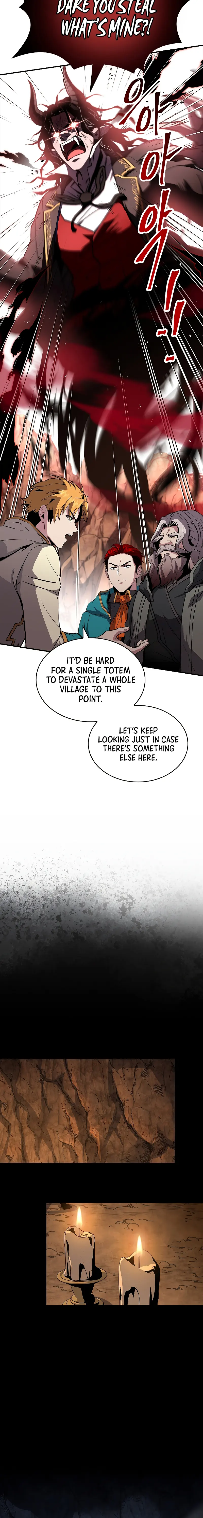 Talent-Swallowing Magician chapter 52 page 16