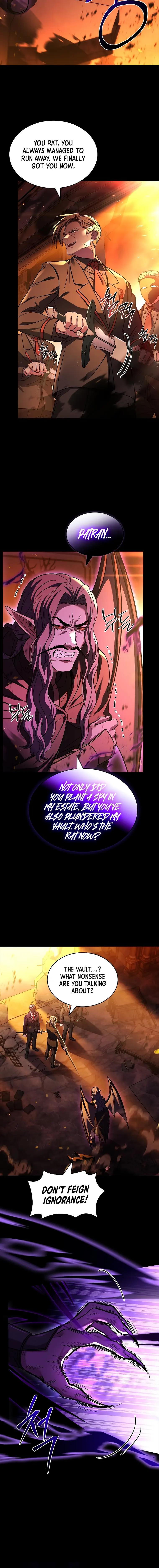 Talent-Swallowing Magician chapter 55 page 4