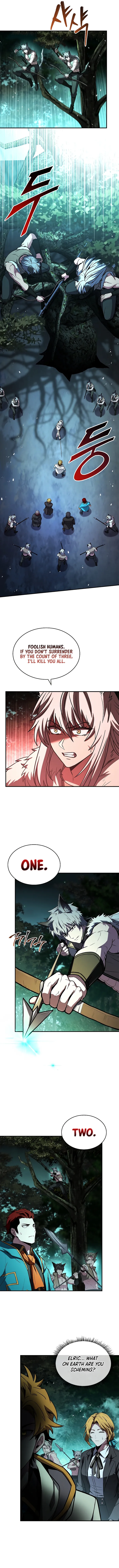 Talent-Swallowing Magician chapter 58 page 16