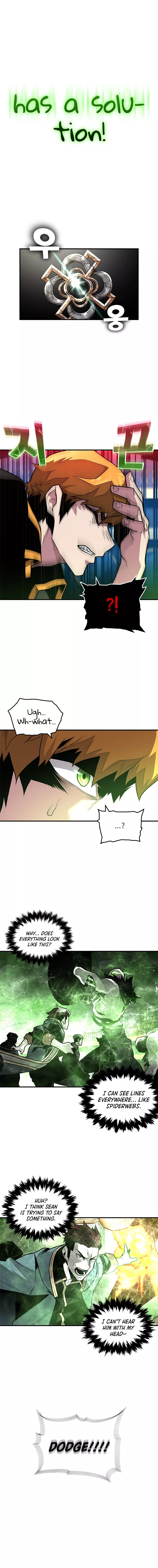 Talent-Swallowing Magician chapter 6 page 7