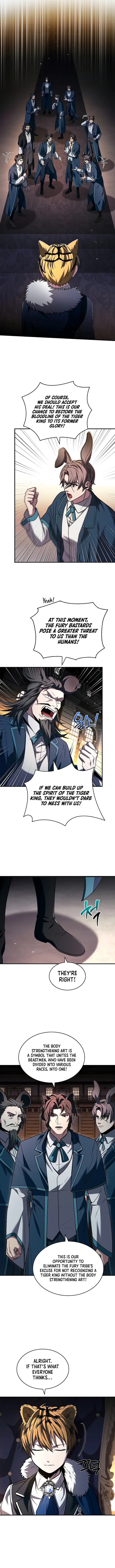 Talent-Swallowing Magician chapter 60 page 7