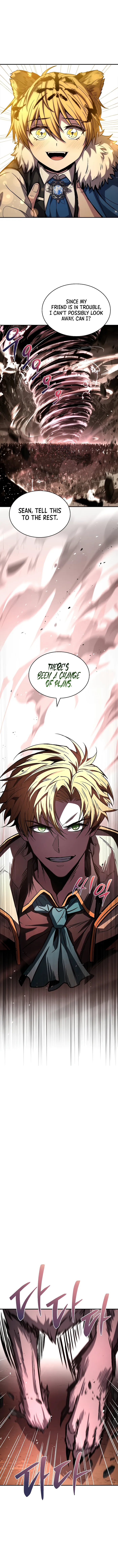 Talent-Swallowing Magician chapter 63 page 7