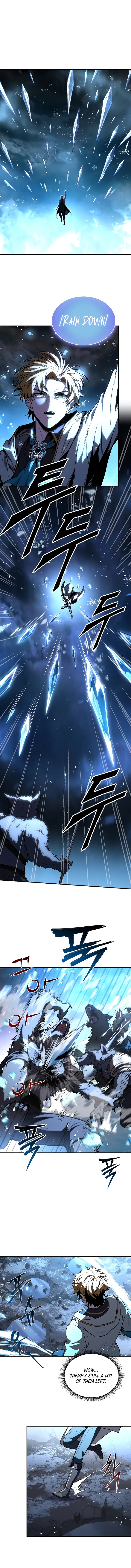 Talent-Swallowing Magician chapter 64 page 13