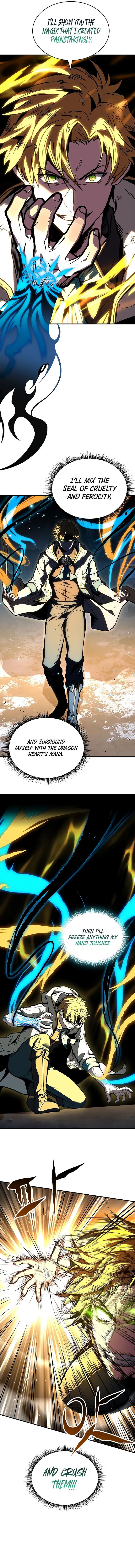 Talent-Swallowing Magician chapter 64 page 14