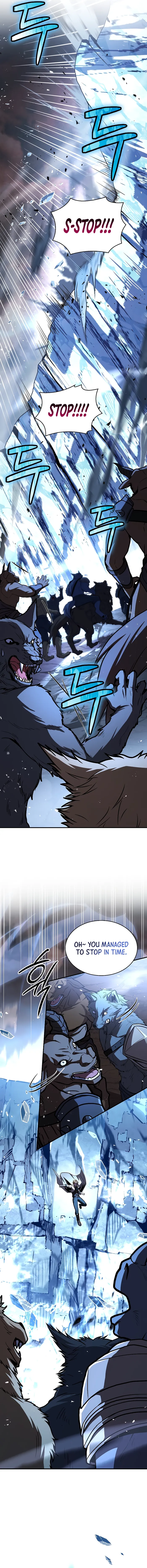 Talent-Swallowing Magician chapter 66 page 2