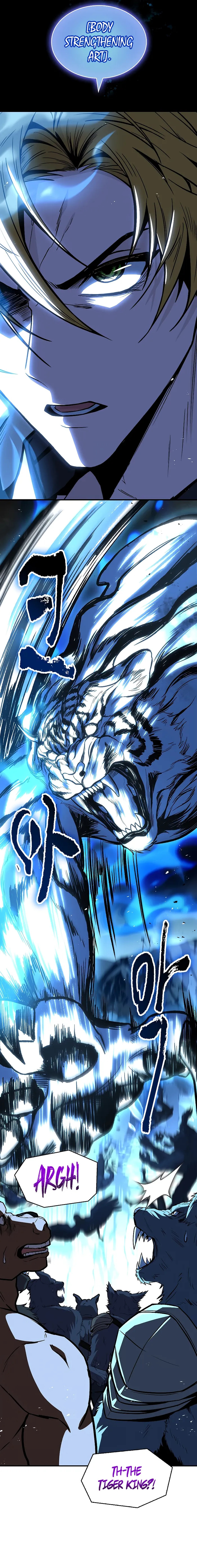 Talent-Swallowing Magician chapter 66 page 5