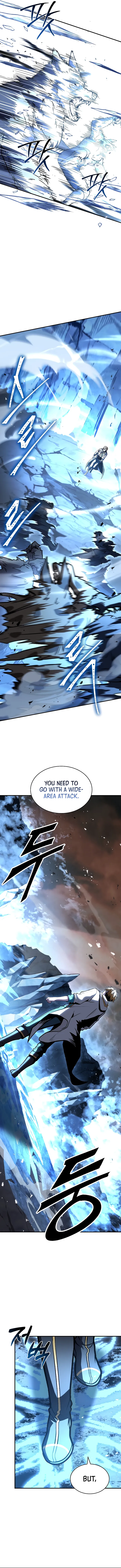 Talent-Swallowing Magician chapter 66 page 7