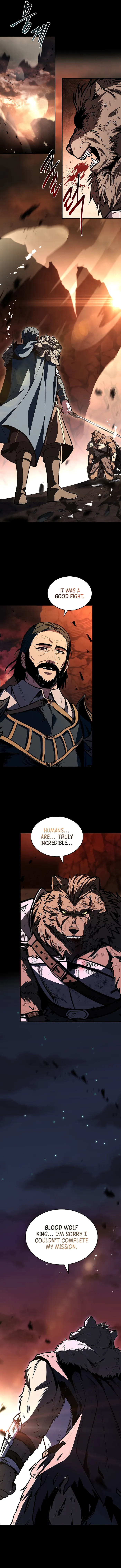 Talent-Swallowing Magician chapter 66 page 12