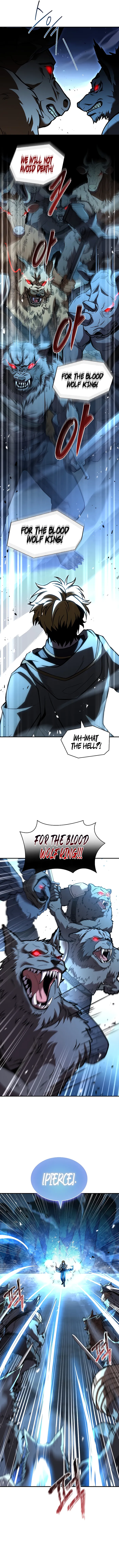 Talent-Swallowing Magician chapter 66 page 15
