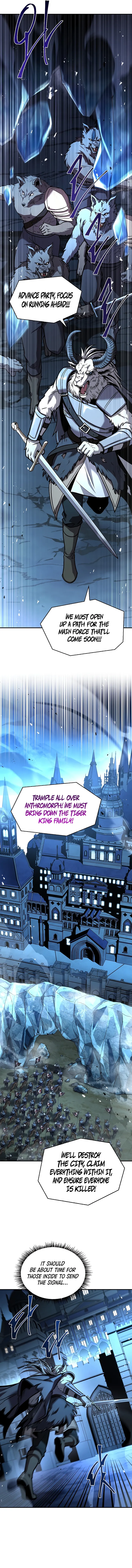 Talent-Swallowing Magician chapter 66 page 17