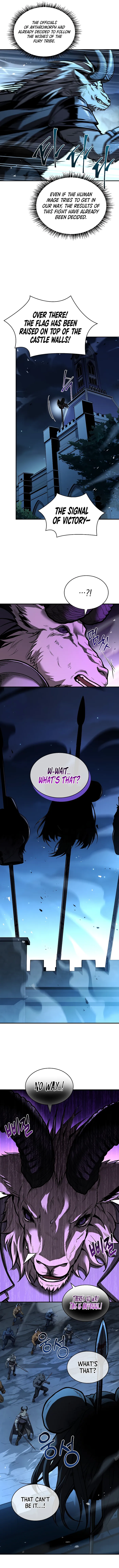 Talent-Swallowing Magician chapter 66 page 18