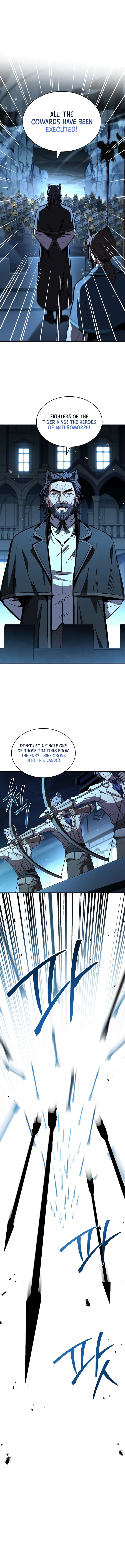 Talent-Swallowing Magician chapter 66 page 19