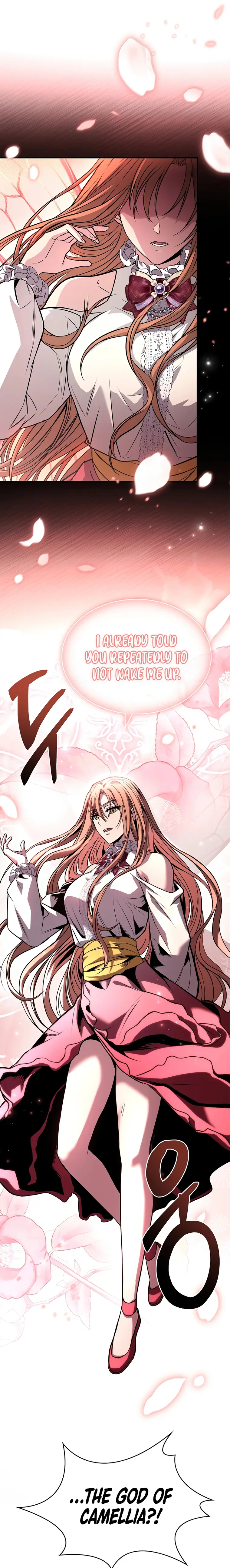 Talent-Swallowing Magician chapter 73 page 5