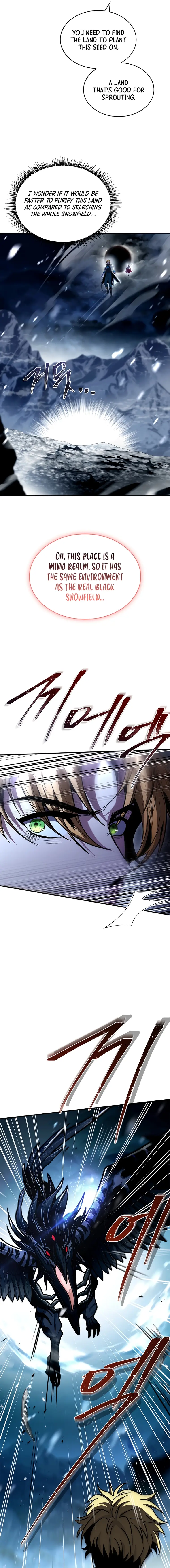 Talent-Swallowing Magician chapter 73 page 13
