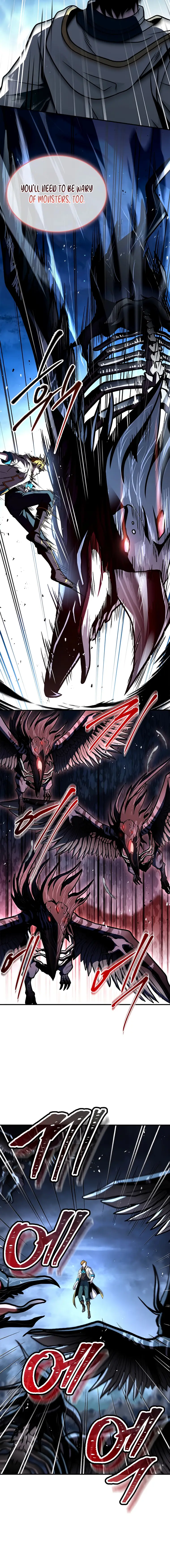 Talent-Swallowing Magician chapter 73 page 14