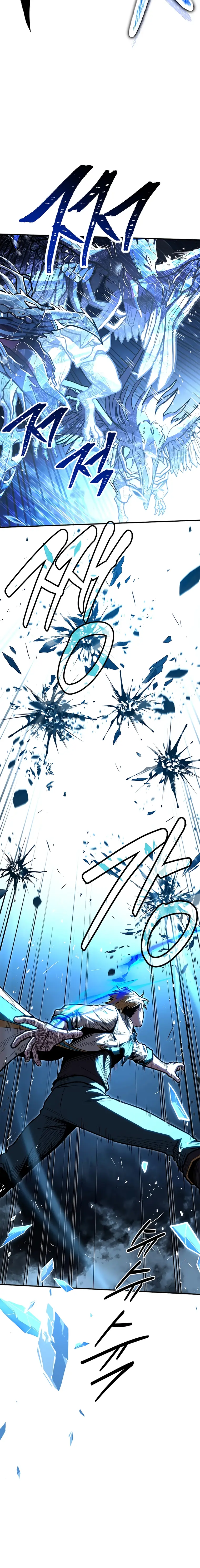 Talent-Swallowing Magician chapter 73 page 16