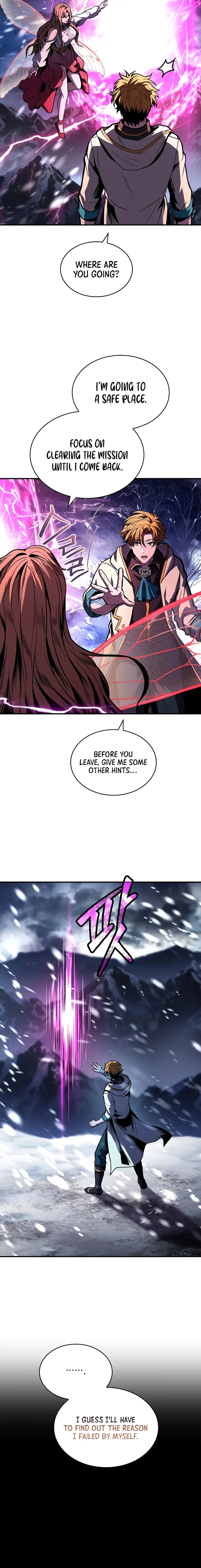 Talent-Swallowing Magician chapter 73 page 26