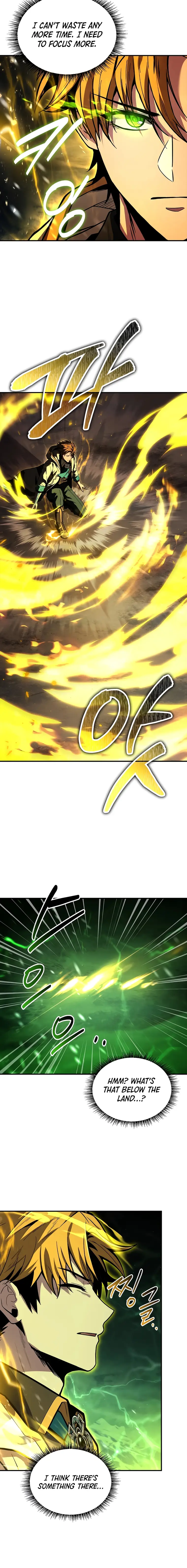 Talent-Swallowing Magician chapter 73 page 28