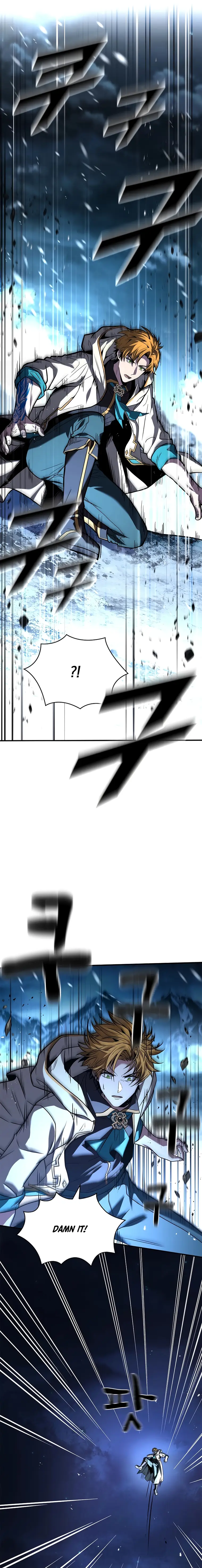Talent-Swallowing Magician chapter 73 page 29
