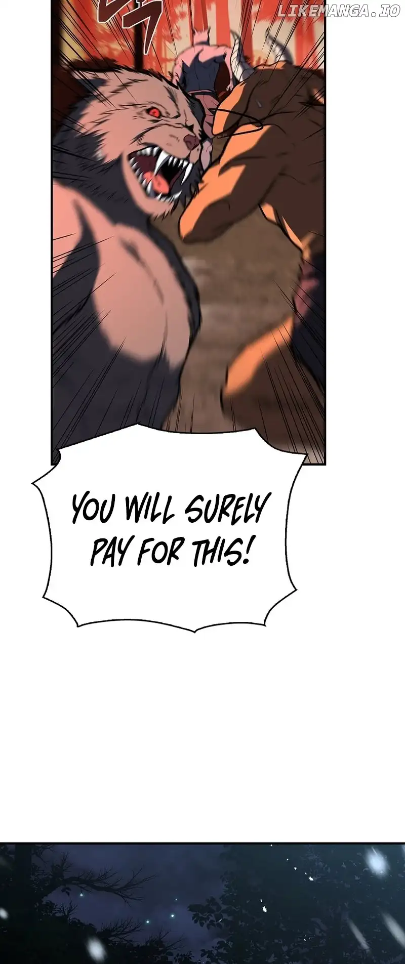 Talent-Swallowing Magician chapter 75 page 44