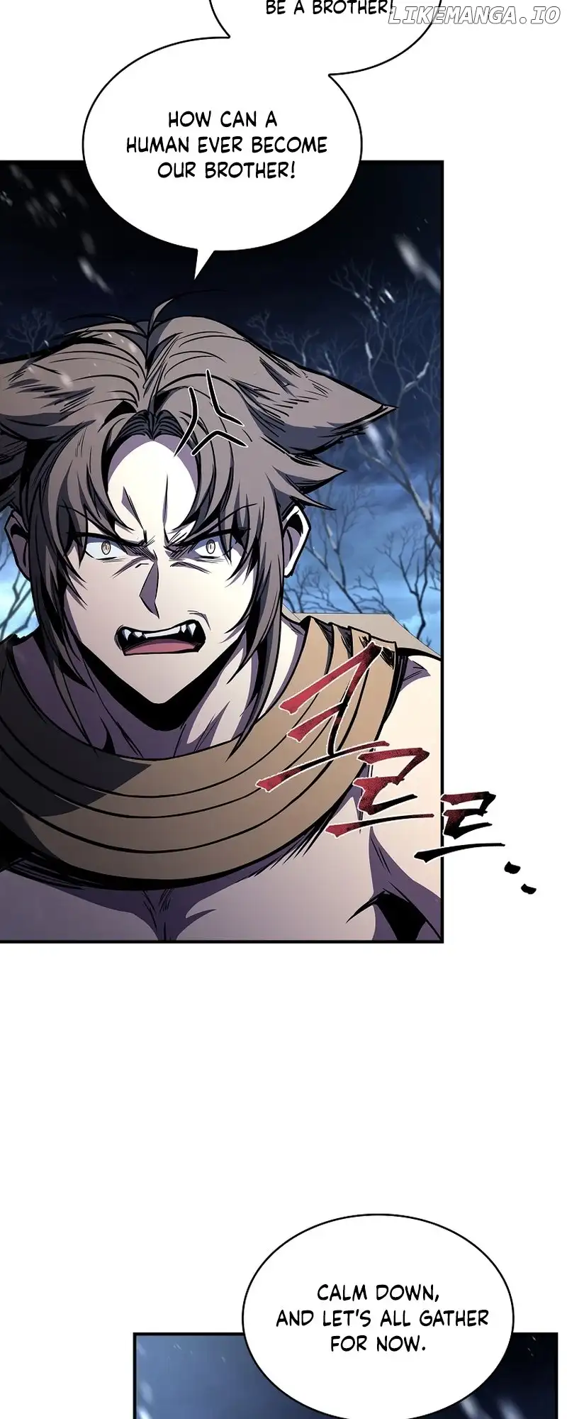 Talent-Swallowing Magician chapter 75 page 82