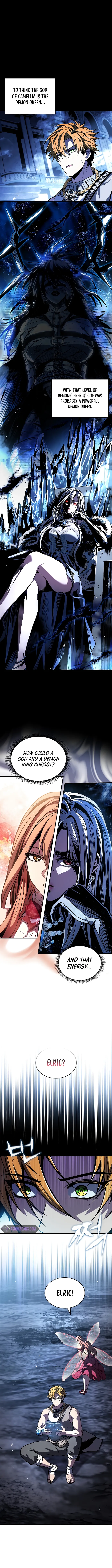 Talent-Swallowing Magician chapter 79 page 1