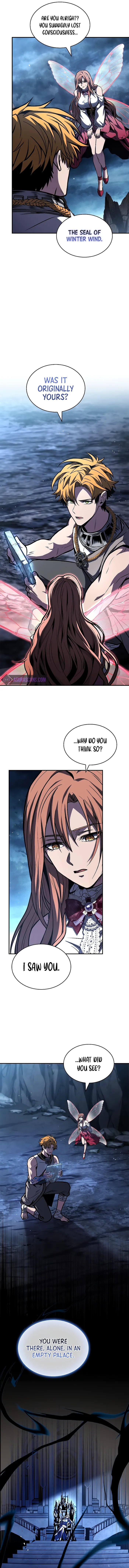 Talent-Swallowing Magician chapter 79 page 2
