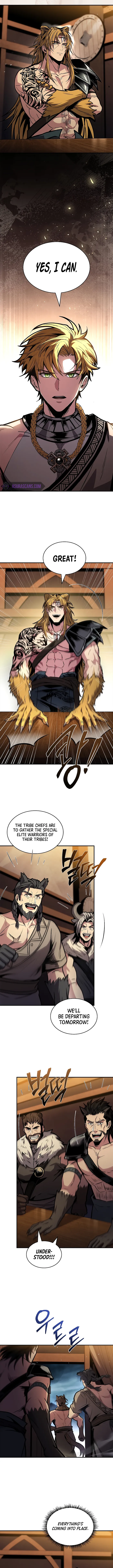 Talent-Swallowing Magician chapter 79 page 12