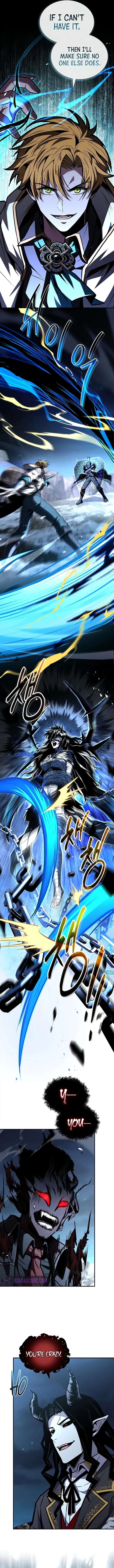Talent-Swallowing Magician chapter 88 page 9