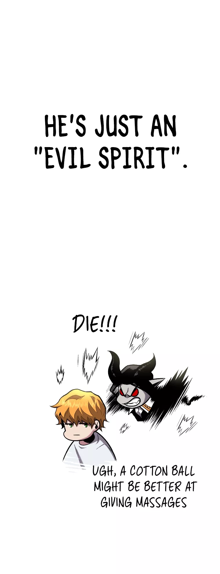 Talent-Swallowing Magician chapter 9 page 15