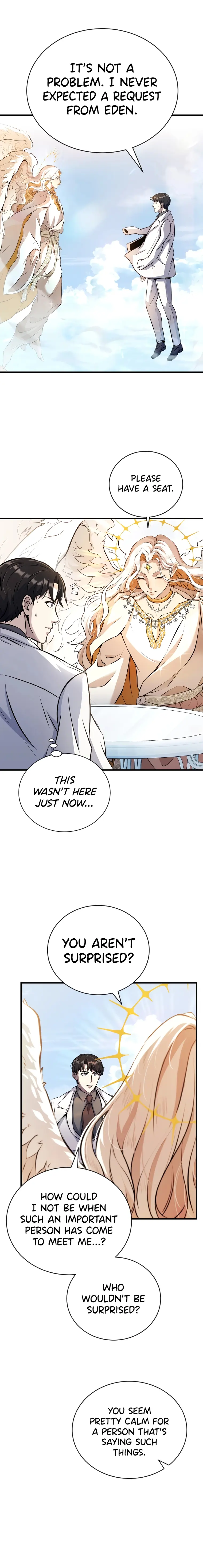 The Main Characters That Only I Know chapter 16 page 2