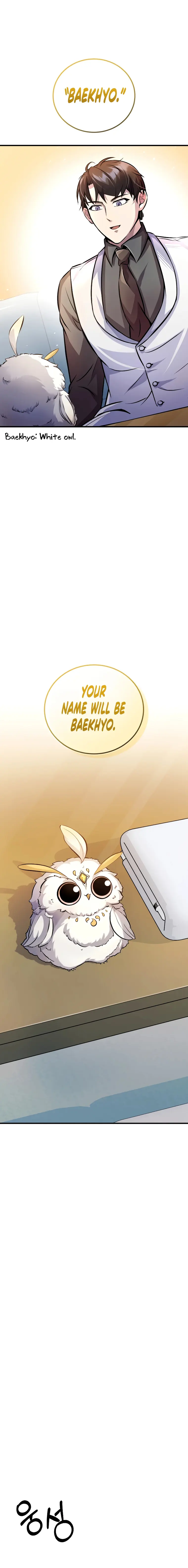 The Main Characters That Only I Know chapter 16 page 18