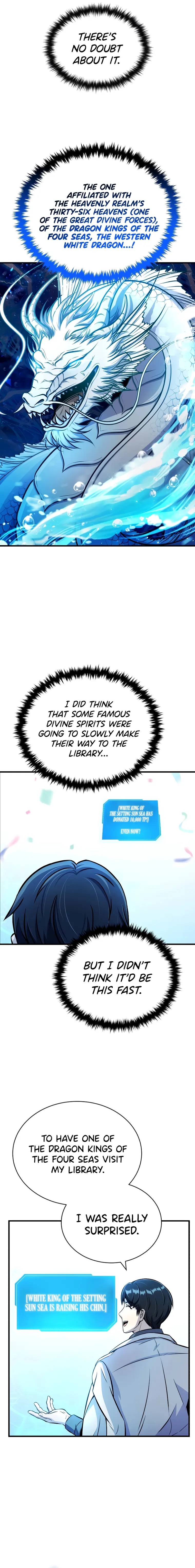 The Main Characters That Only I Know chapter 17 page 2
