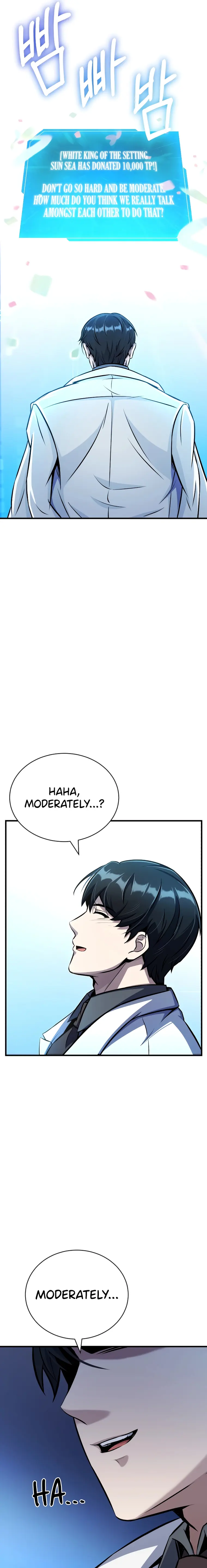 The Main Characters That Only I Know chapter 17 page 3
