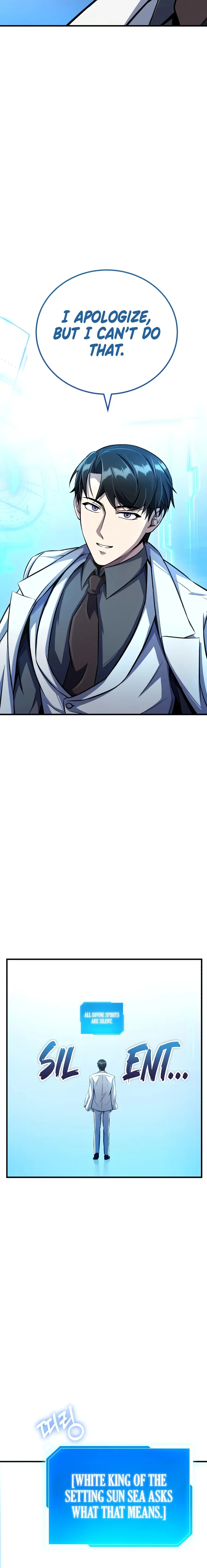 The Main Characters That Only I Know chapter 17 page 4