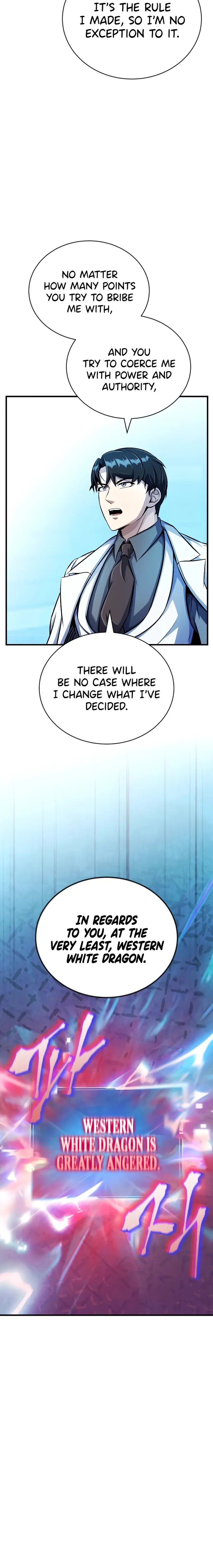 The Main Characters That Only I Know chapter 17 page 6