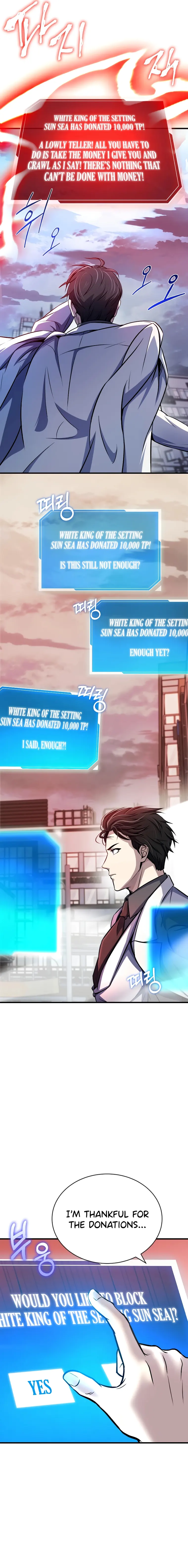 The Main Characters That Only I Know chapter 17 page 9
