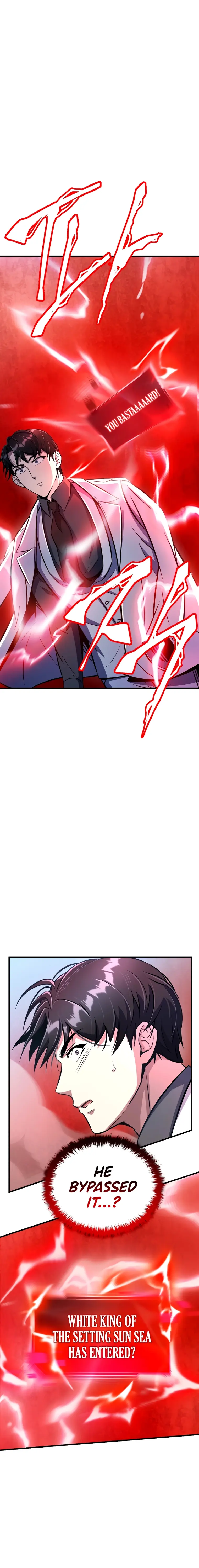 The Main Characters That Only I Know chapter 17 page 11