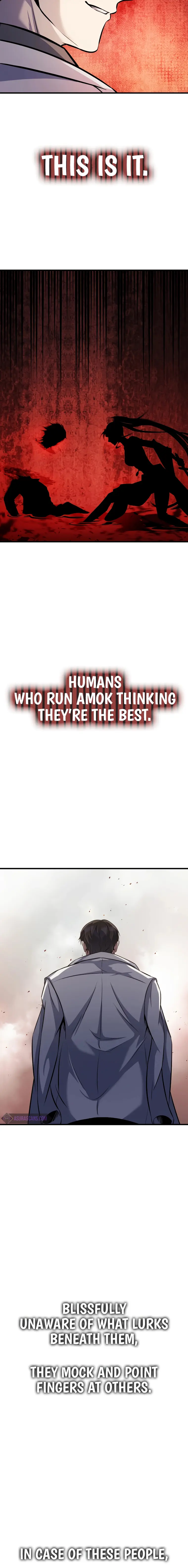 The Main Characters That Only I Know chapter 19 page 6