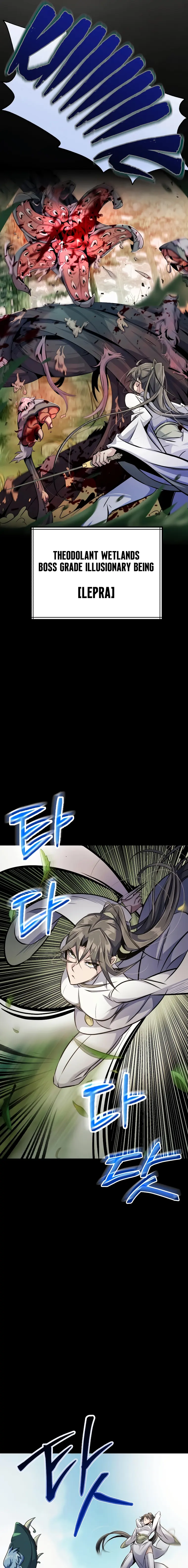 The Main Characters That Only I Know chapter 19 page 17