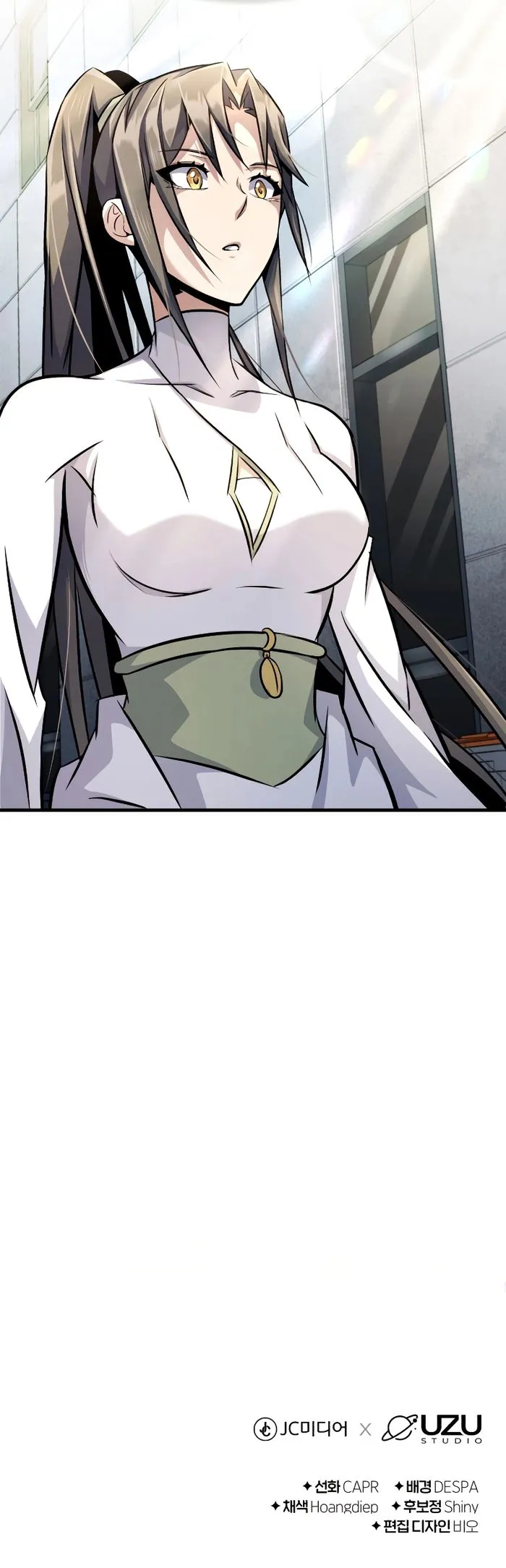 The Main Characters That Only I Know chapter 7 page 13