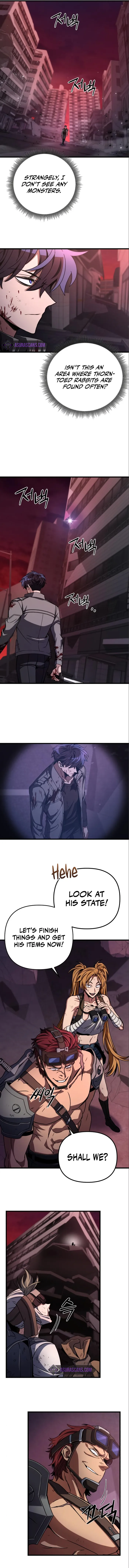 The Genius Assassin Who Takes it All chapter 10 page 6