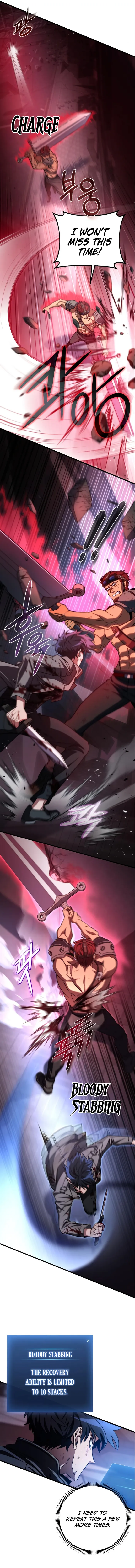 The Genius Assassin Who Takes it All chapter 10 page 10