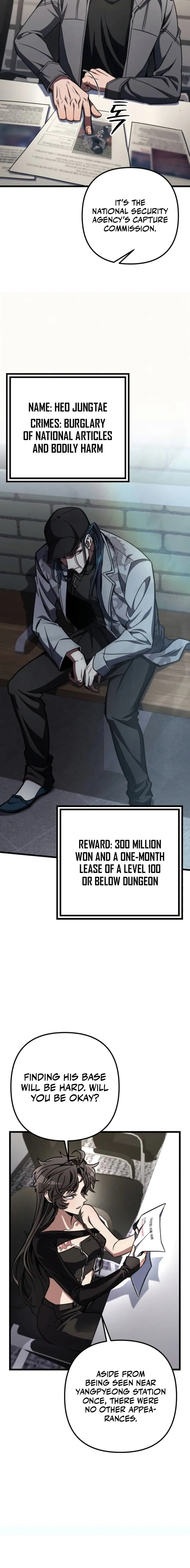 The Genius Assassin Who Takes it All chapter 11 page 8